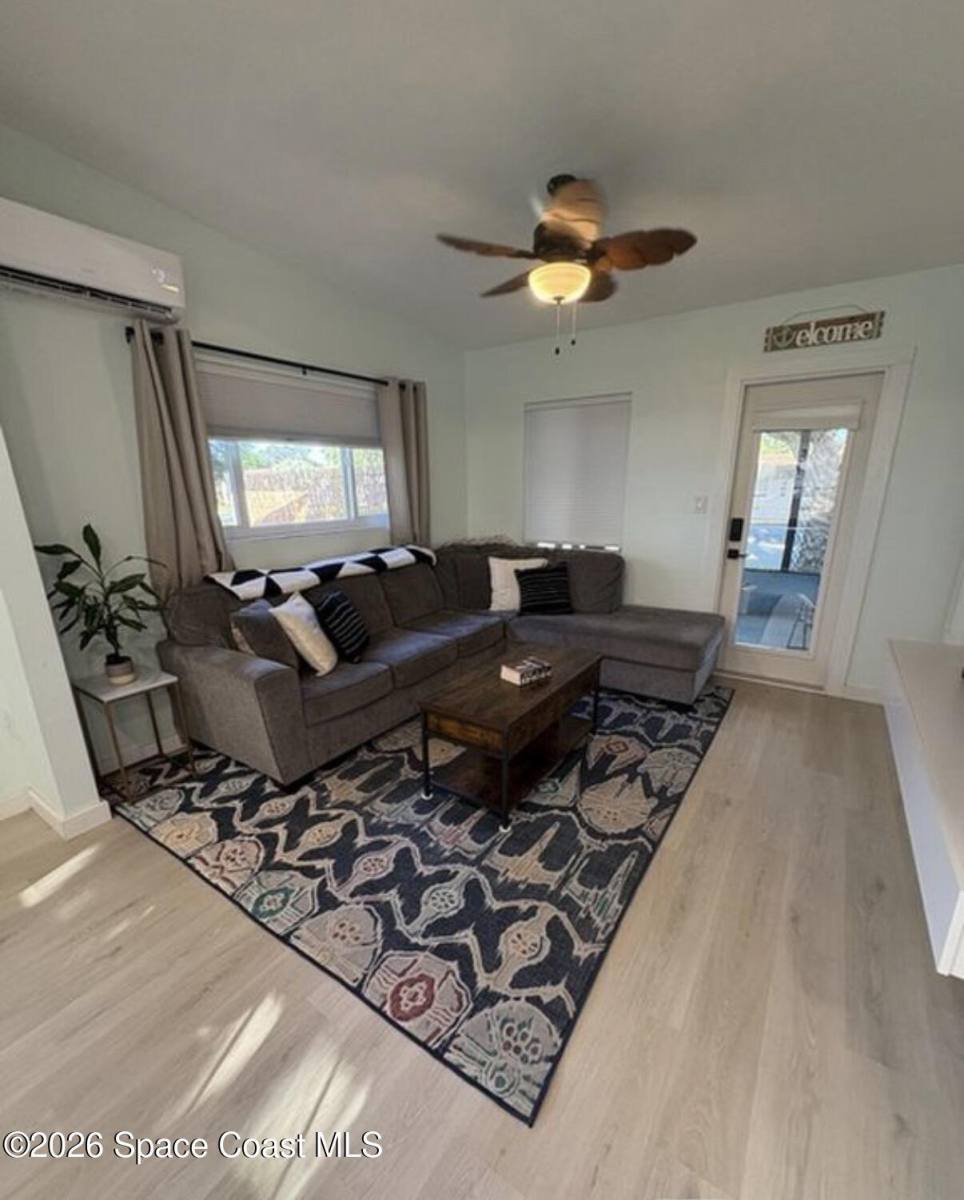 Apartment for rent at 7705 Poinsetta Ave, Cape Canaveral, FL 32920