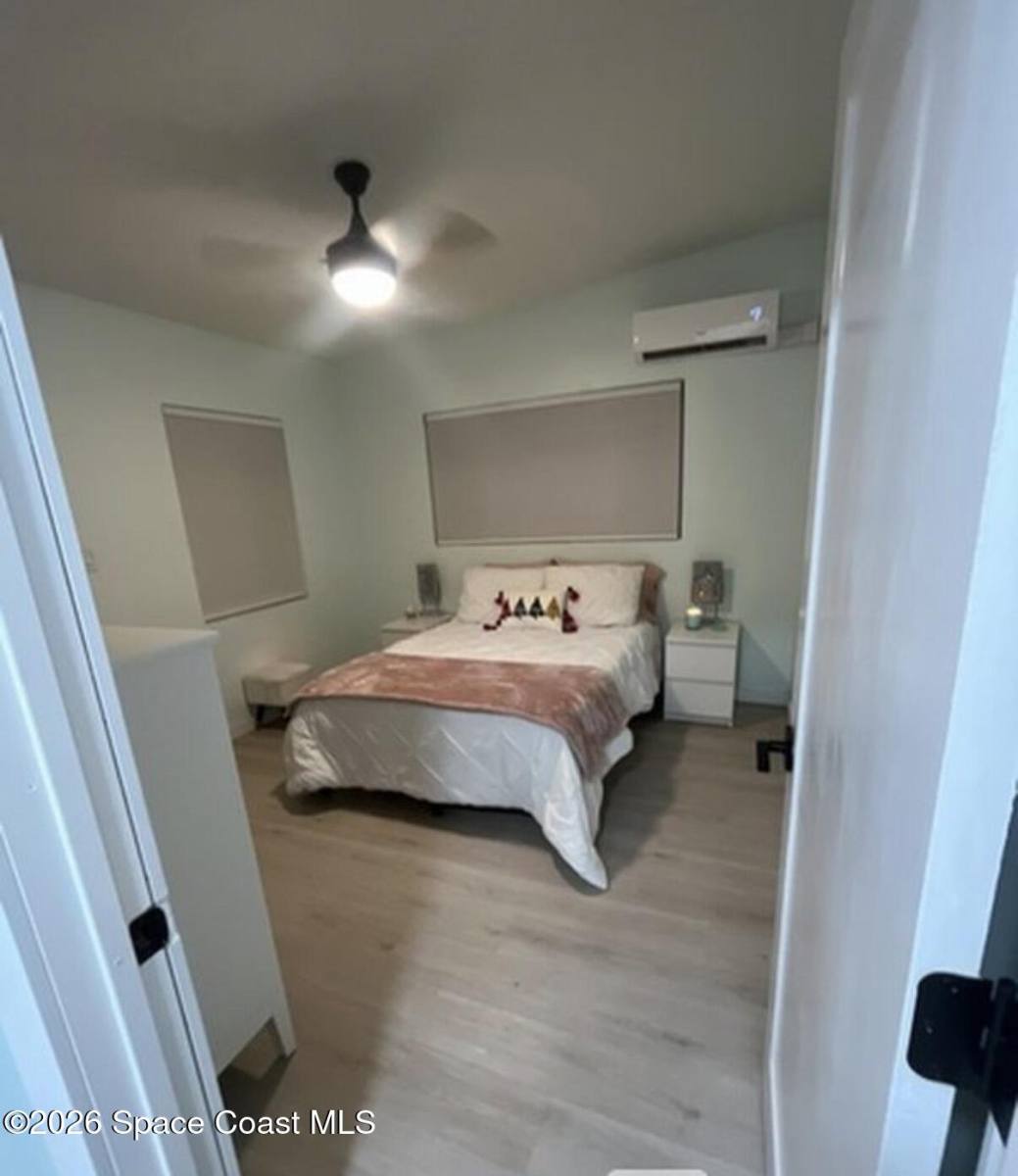 Apartment for rent at 7705 Poinsetta Ave, Cape Canaveral, FL 32920