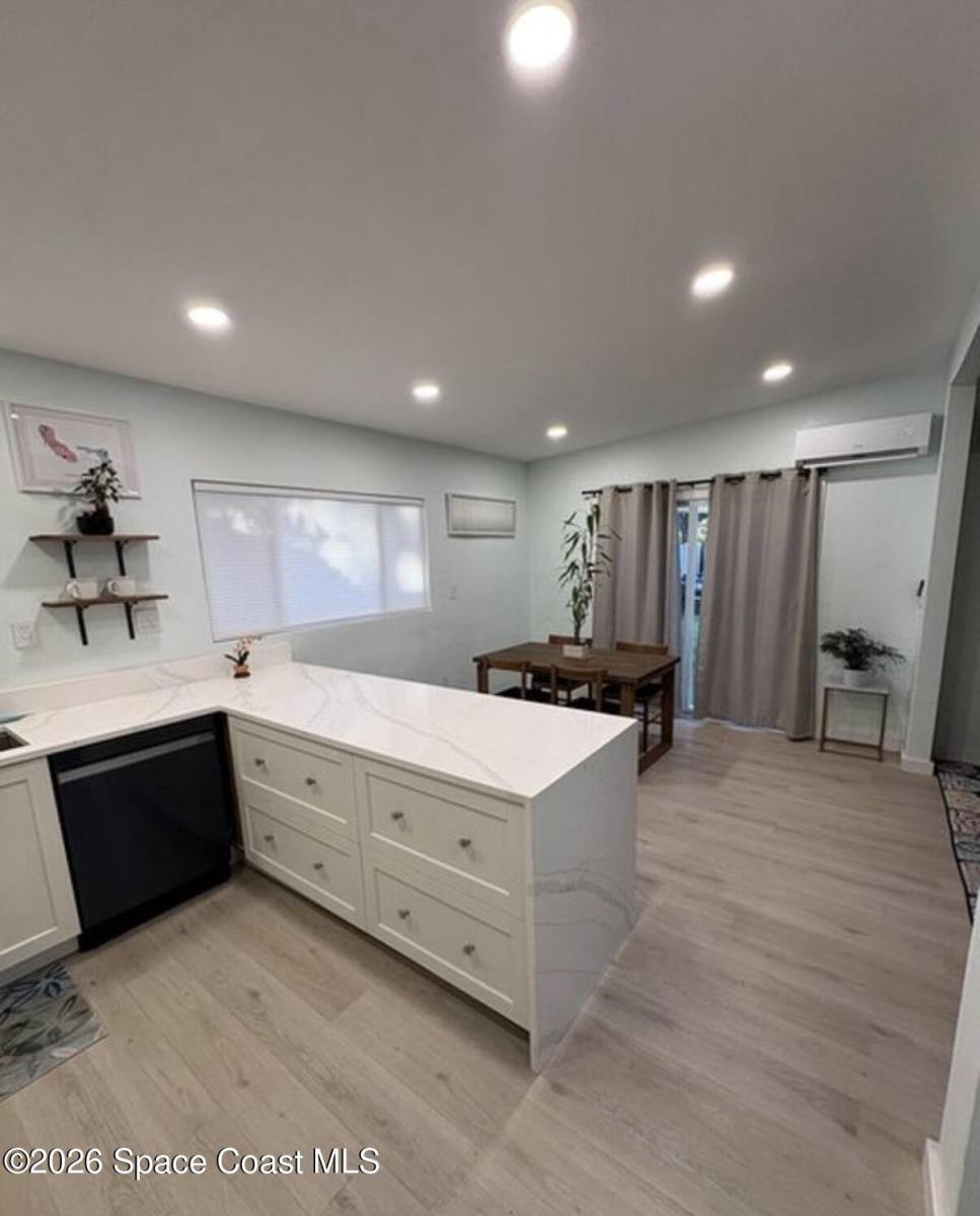 Apartment for rent at 7705 Poinsetta Ave, Cape Canaveral, FL 32920