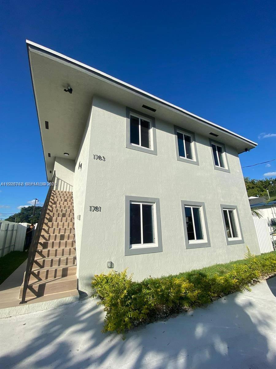 Apartment for rent at 1783 NW 65th St, Miami, FL 33147