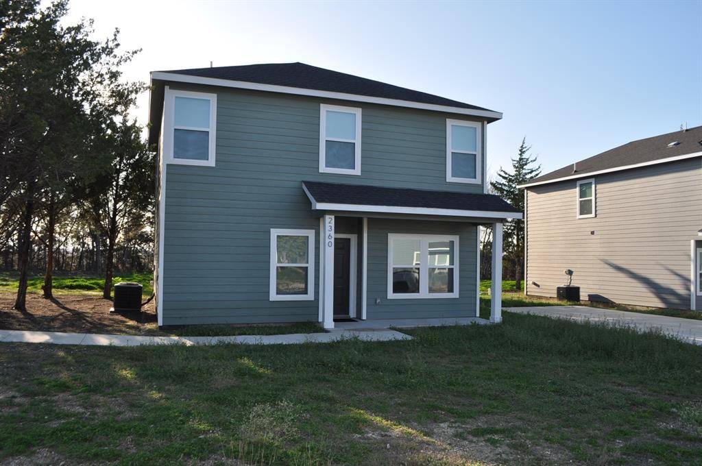 Apartment for rent at 2360 Murphy Court, Waxahachie, TX 75165