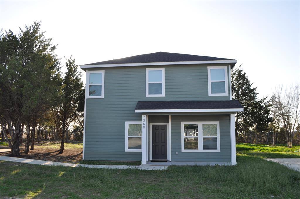 Apartment for rent at 2360 Murphy Court, Waxahachie, TX 75165