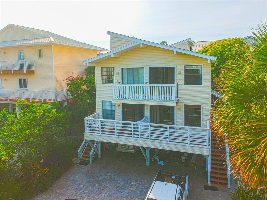Apartment for rent at 60 Beachcomber Lane #60-7, Englewood, FL 34223