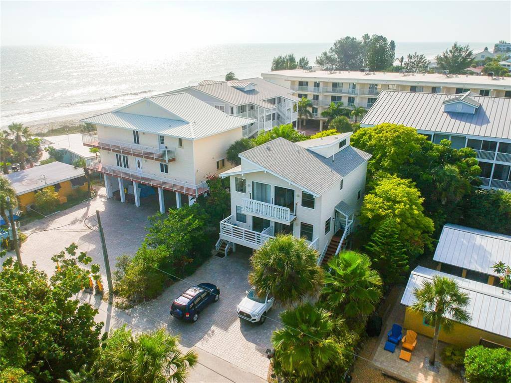 Apartment for rent at 60 Beachcomber Lane #60-7, Englewood, FL 34223