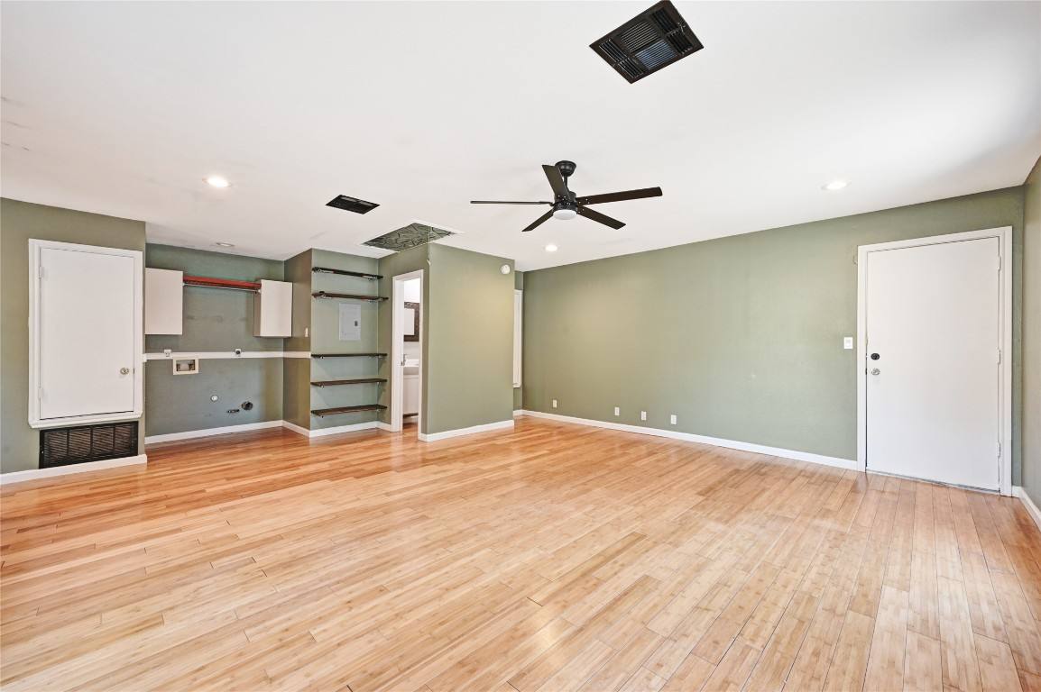 Apartment for rent at 5304 China Berry Rd, Austin, TX 78744