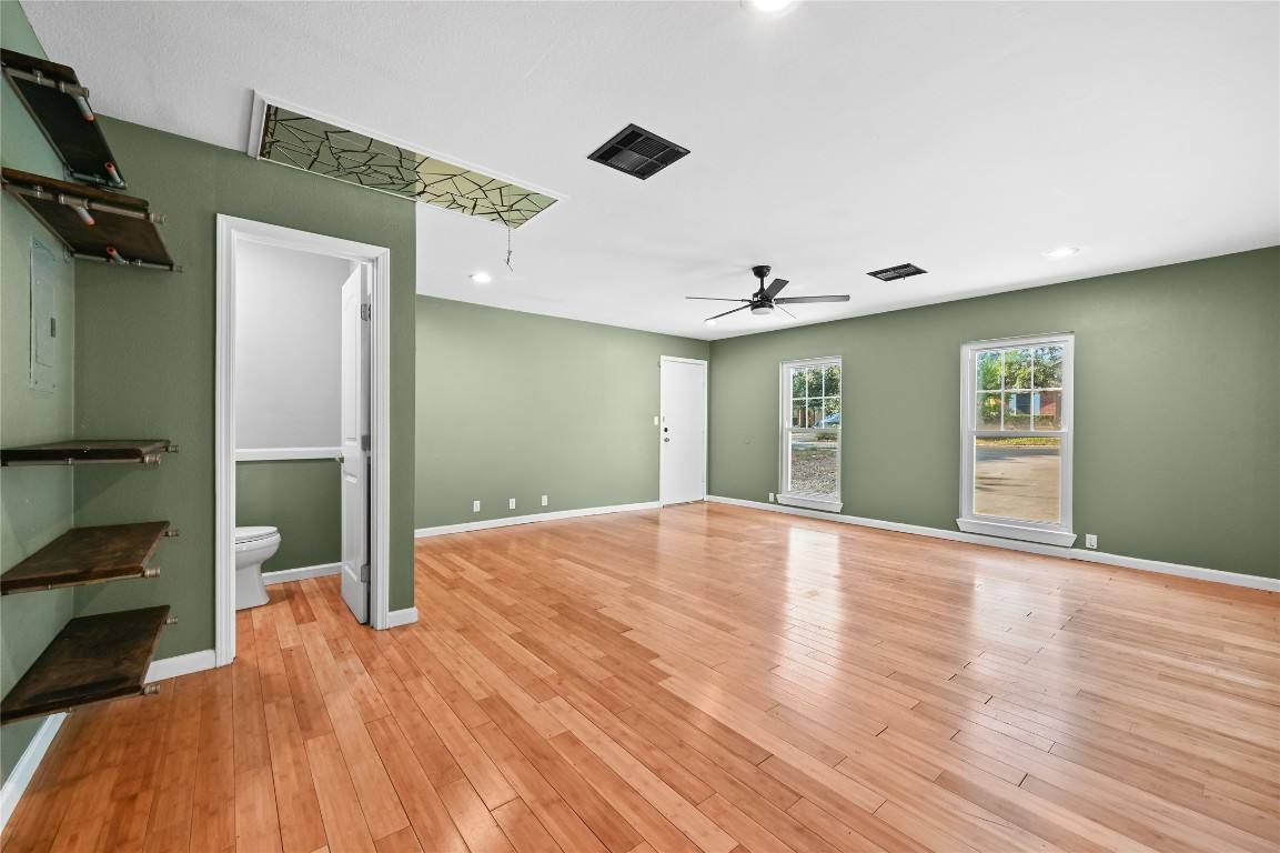 Apartment for rent at 5304 China Berry Rd, Austin, TX 78744
