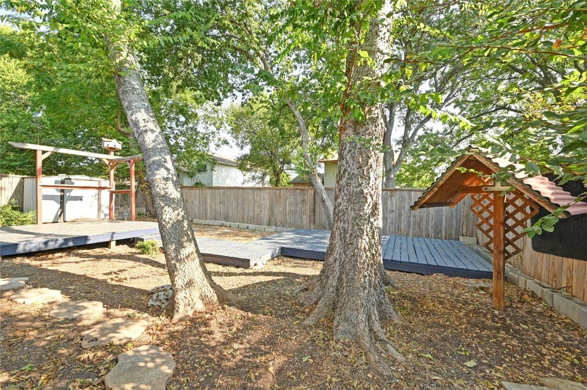 Apartment for rent at 5304 China Berry Rd, Austin, TX 78744