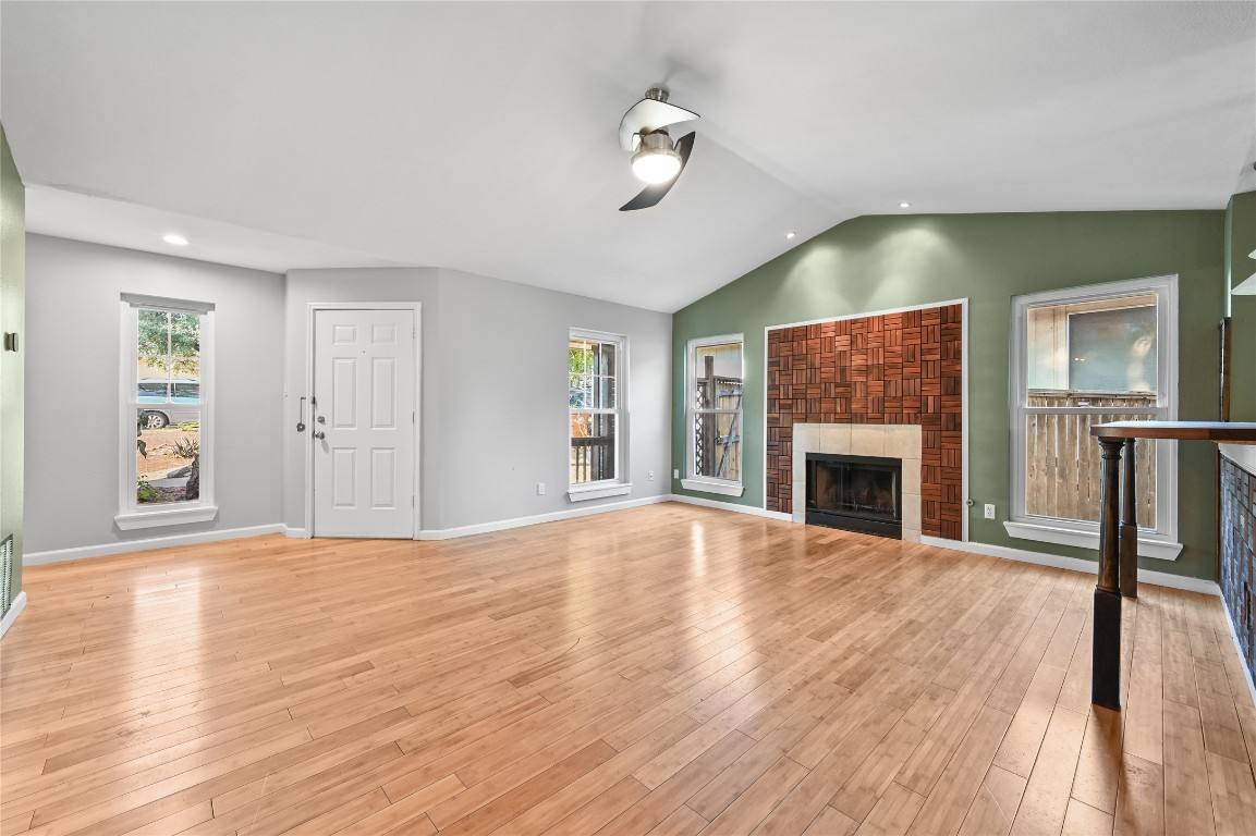 Apartment for rent at 5304 China Berry Rd, Austin, TX 78744
