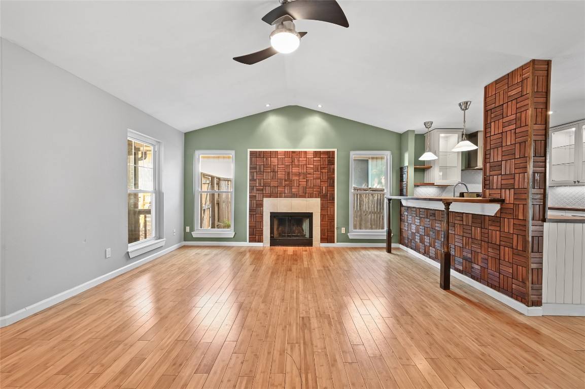 Apartment for rent at 5304 China Berry Rd, Austin, TX 78744