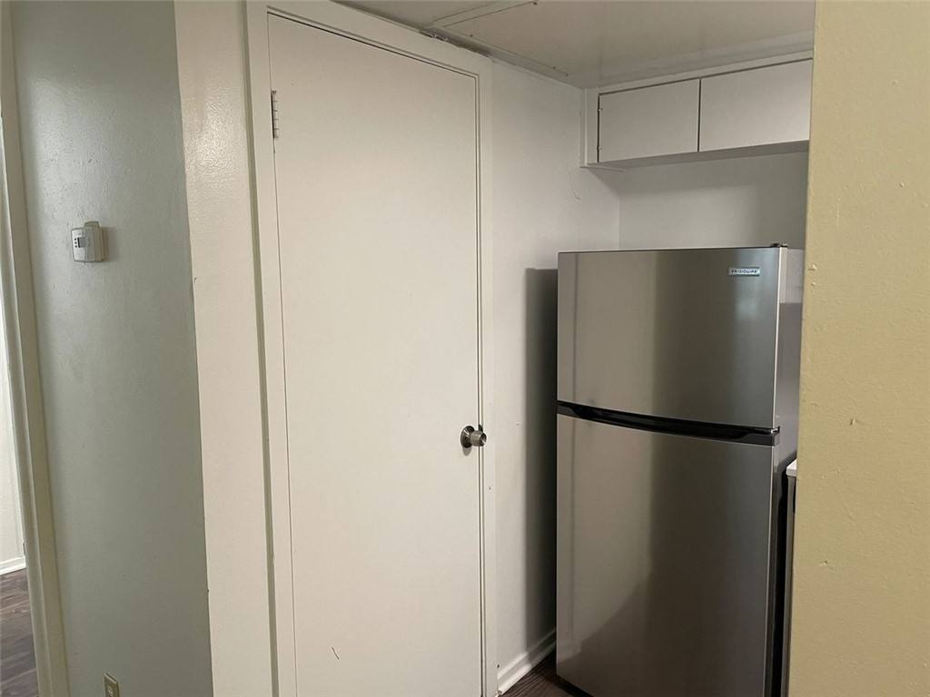 Apartment for rent at 1717 W 35th St #107, Austin, TX 78703