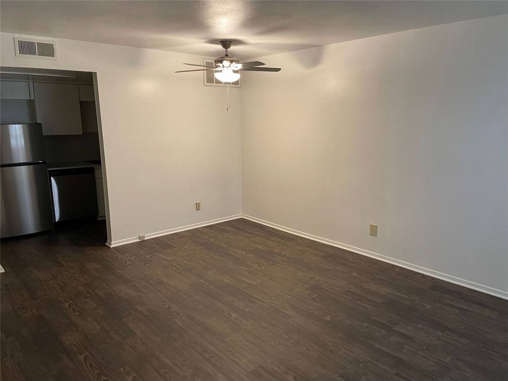 Apartment for rent at 1717 W 35th St #107, Austin, TX 78703