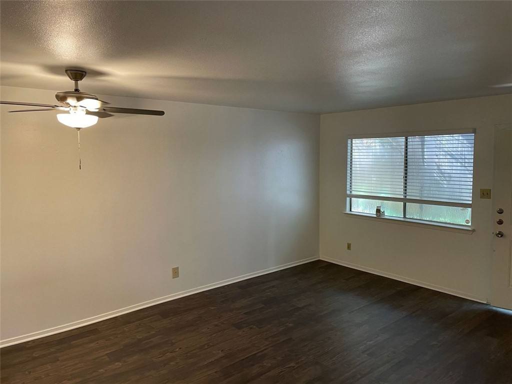 Apartment for rent at 1717 W 35th St #107, Austin, TX 78703