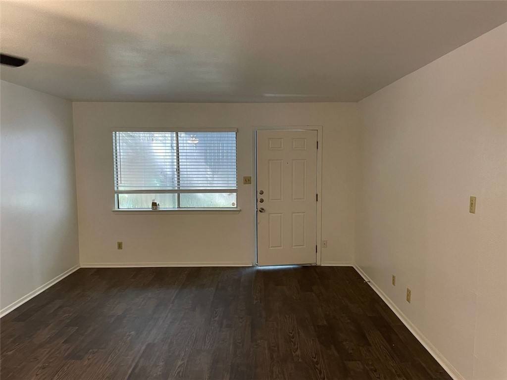 Apartment for rent at 1717 W 35th St #107, Austin, TX 78703