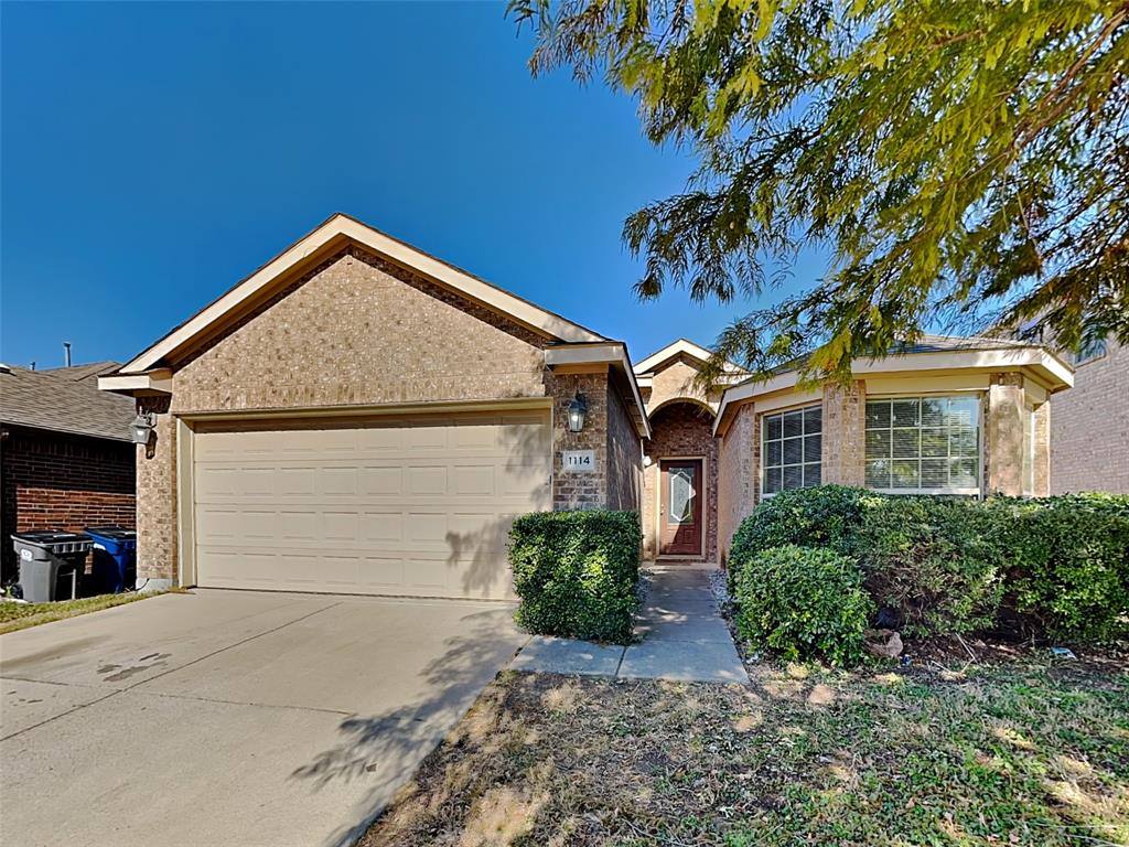 Apartment for rent at 1114 Bexar Ave, Melissa, TX 75454