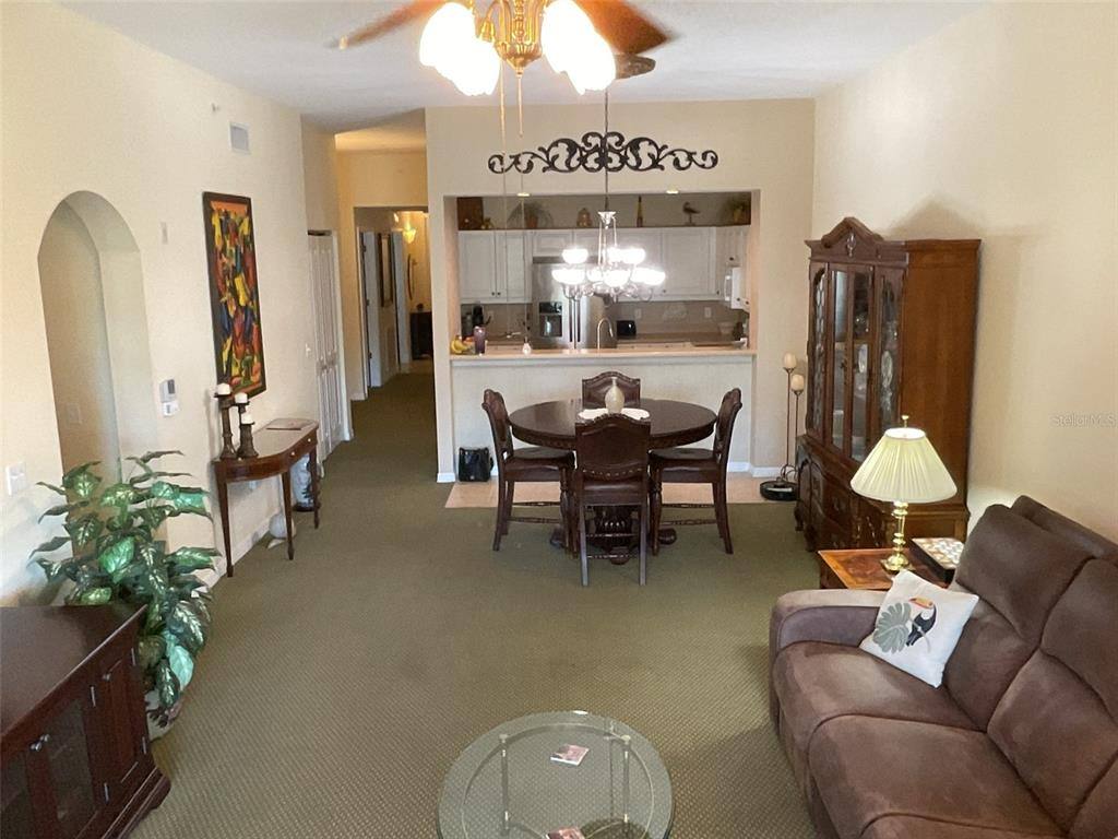 Condo for rent at 5125 Melbourne St #5125E305, Punta Gorda, FL 33980