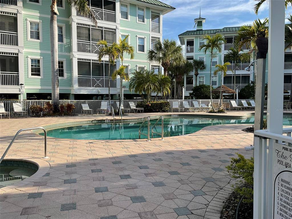 Condo for rent at 5125 Melbourne St #5125E305, Punta Gorda, FL 33980
