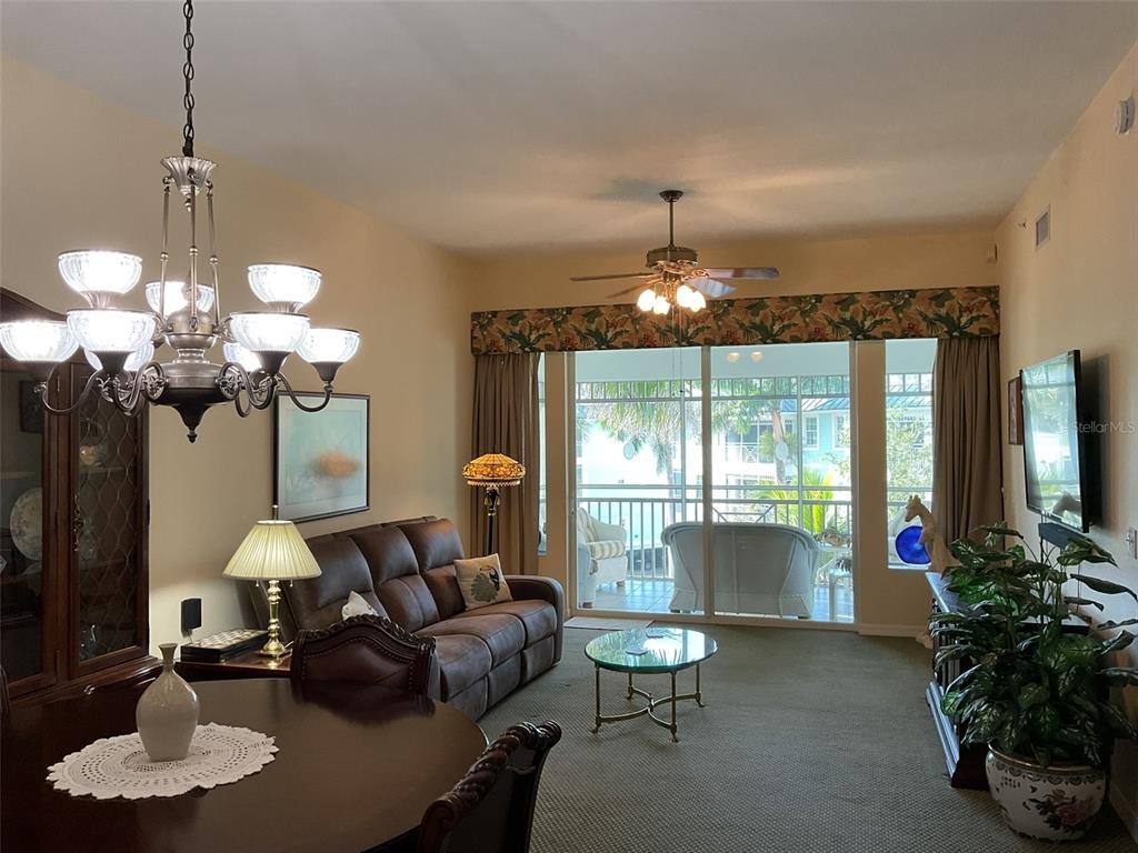 Condo for rent at 5125 Melbourne St #5125E305, Punta Gorda, FL 33980