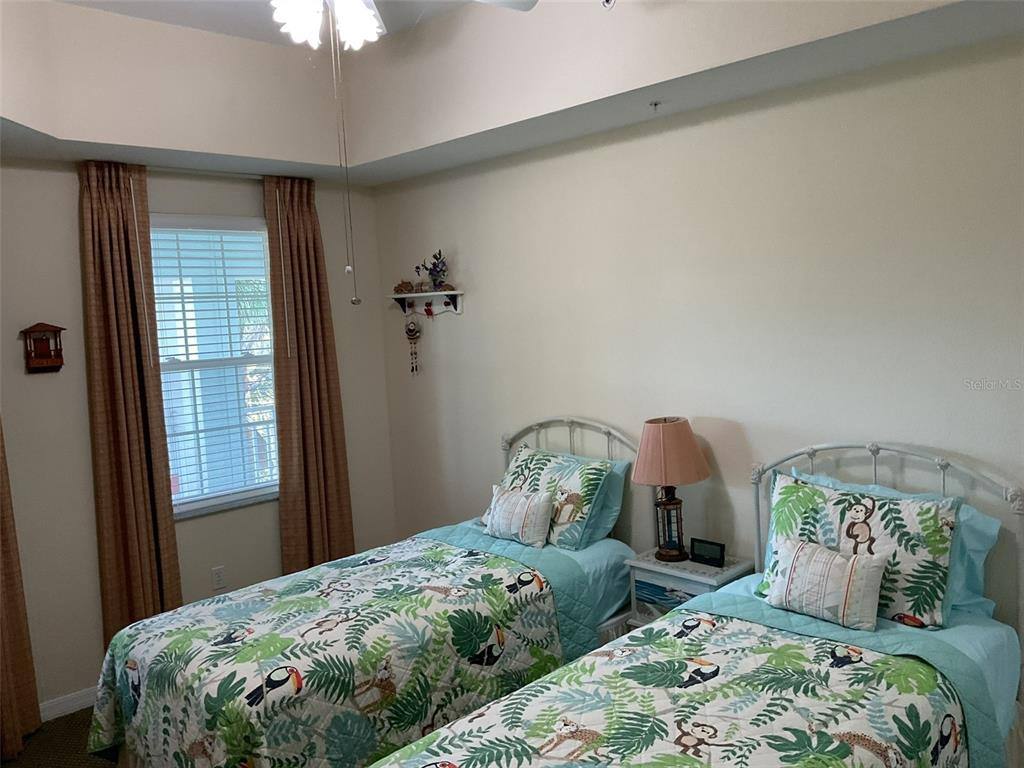 Condo for rent at 5125 Melbourne St #5125E305, Punta Gorda, FL 33980