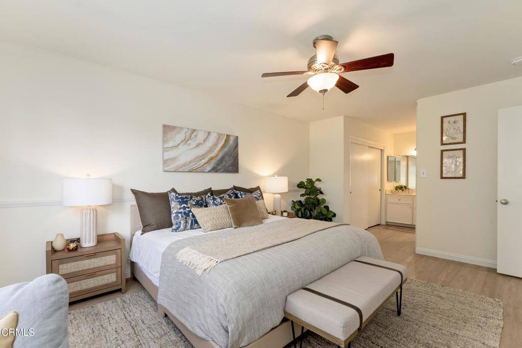 Condo for rent at 5436 McCulloch Ave #5436F, Temple City, CA 91780