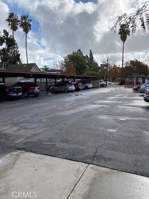 Apartment for rent at 511 E Washington Ave #511, Santa Ana, CA 92701