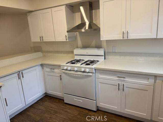 Apartment for rent at 511 E Washington Ave #511, Santa Ana, CA 92701