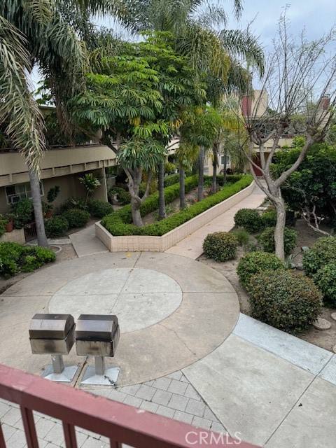 Apartment for rent at 511 E Washington Ave #511, Santa Ana, CA 92701