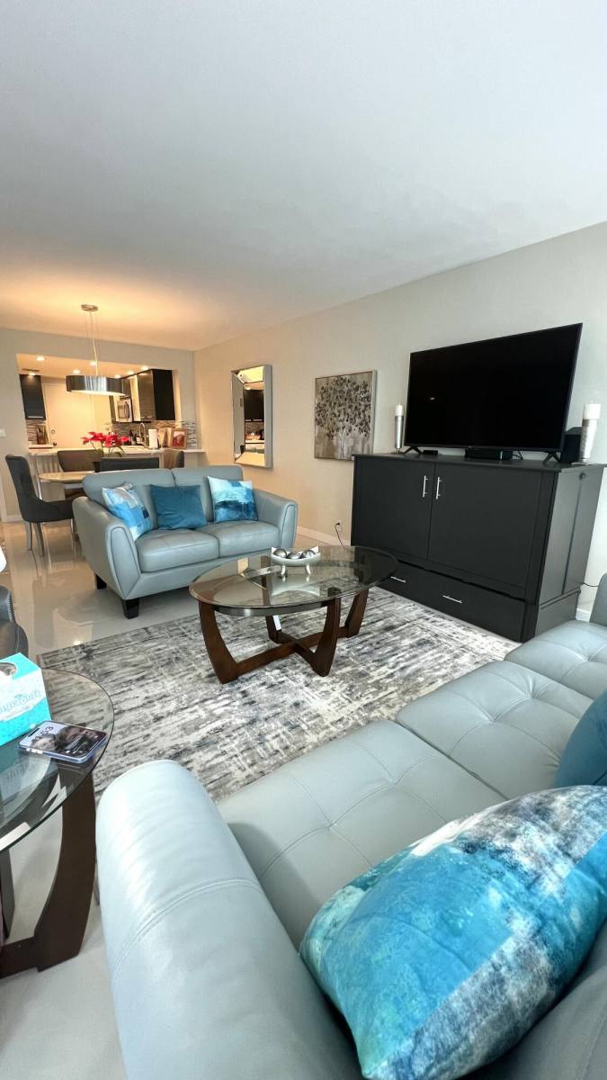 Condo for rent at 3430 Galt Ocean Dr #310, Fort Lauderdale, FL 33308