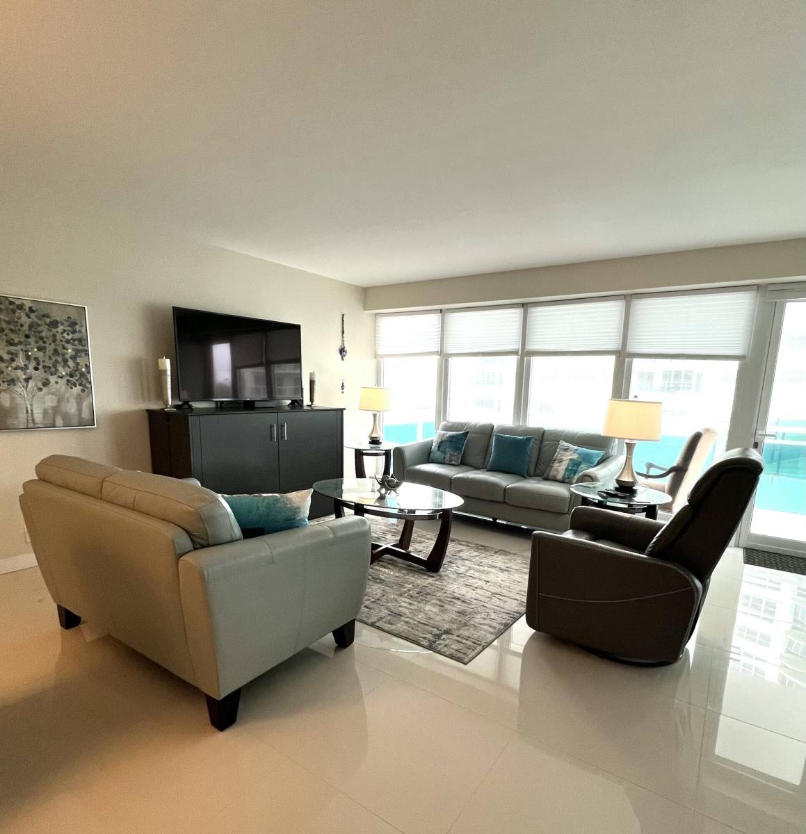 Condo for rent at 3430 Galt Ocean Dr #310, Fort Lauderdale, FL 33308