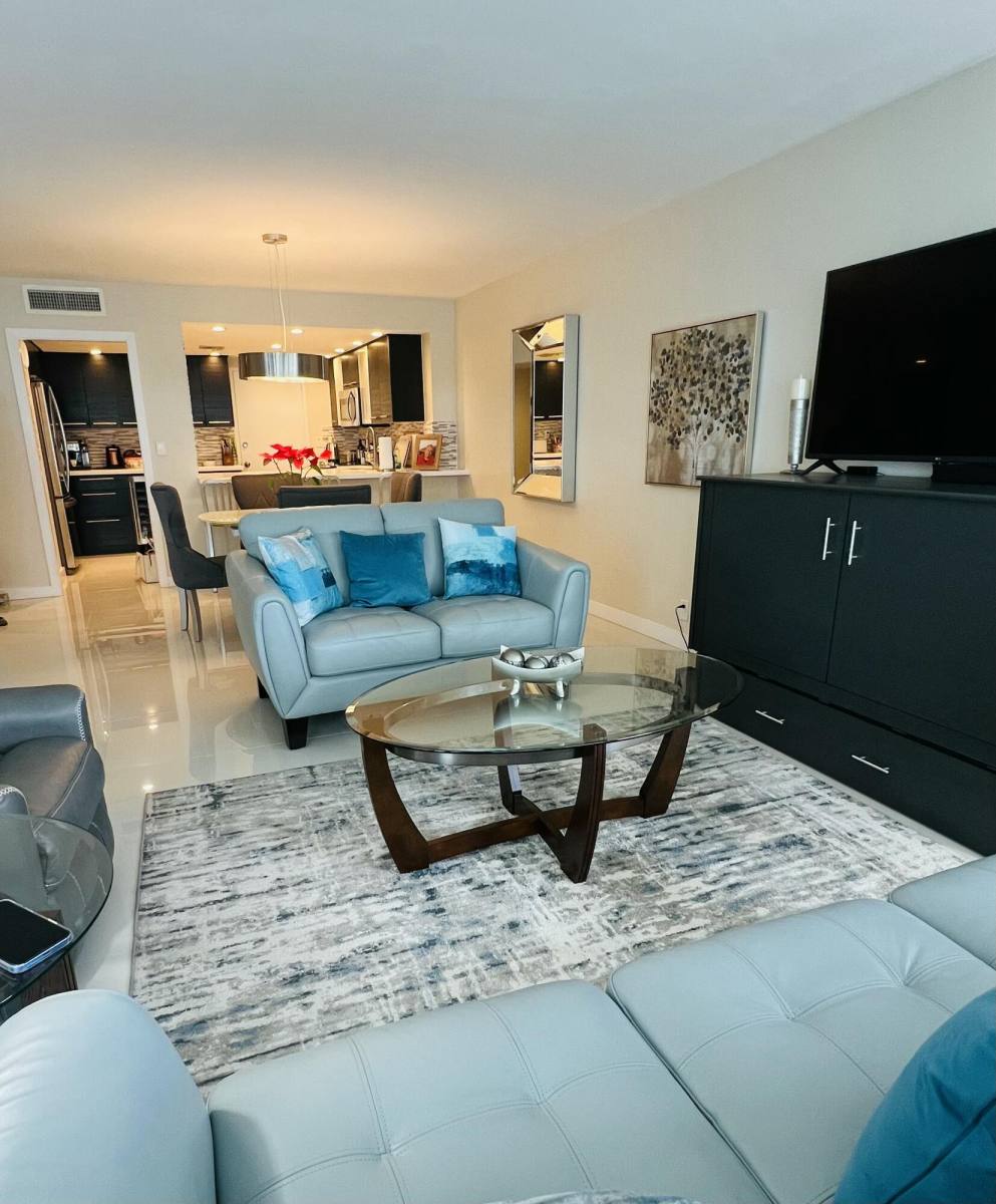 Condo for rent at 3430 Galt Ocean Dr #310, Fort Lauderdale, FL 33308