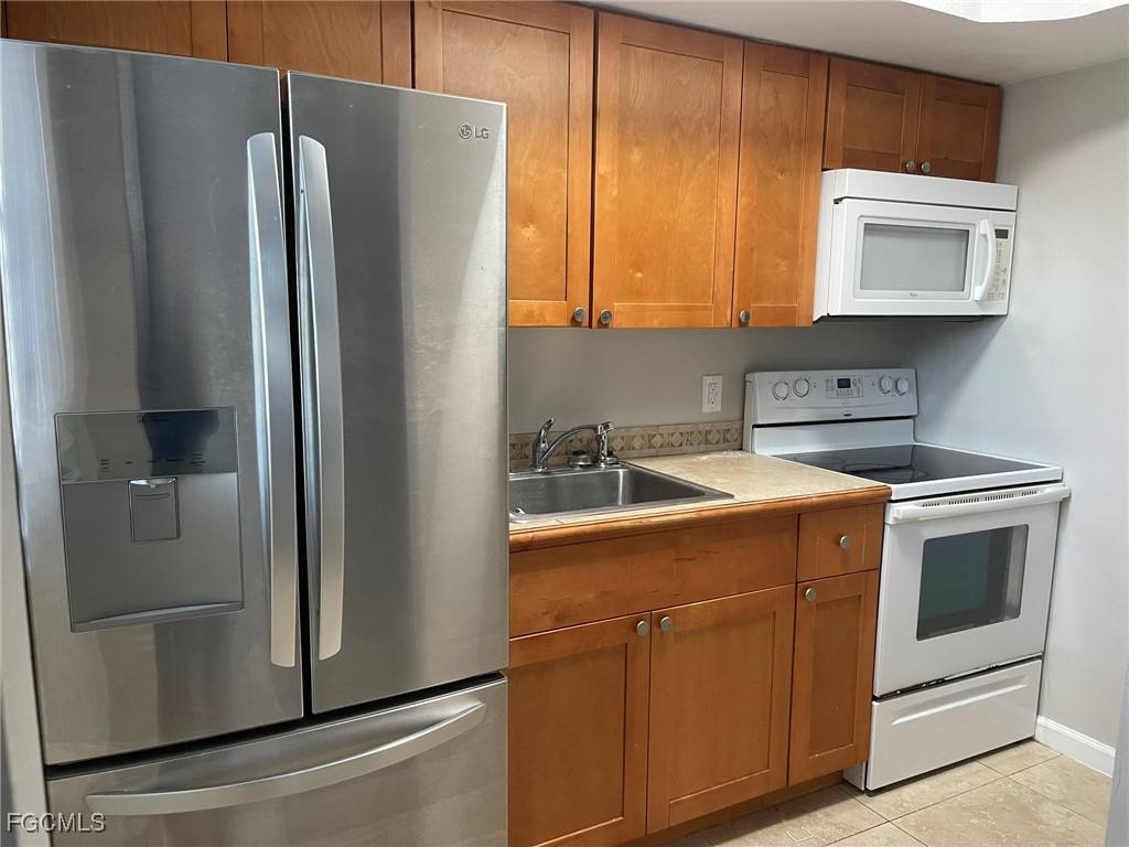 Condo for rent at 608 SE 46th Lane #608-3, Cape Coral, FL 33904