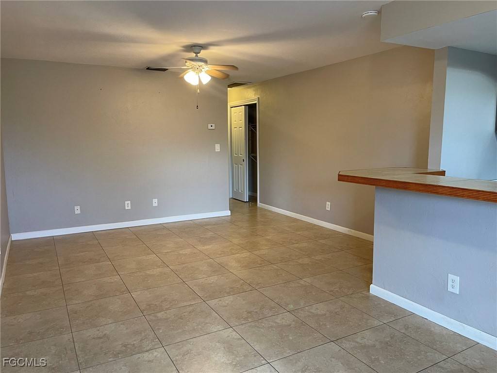 Condo for rent at 608 SE 46th Lane #608-3, Cape Coral, FL 33904
