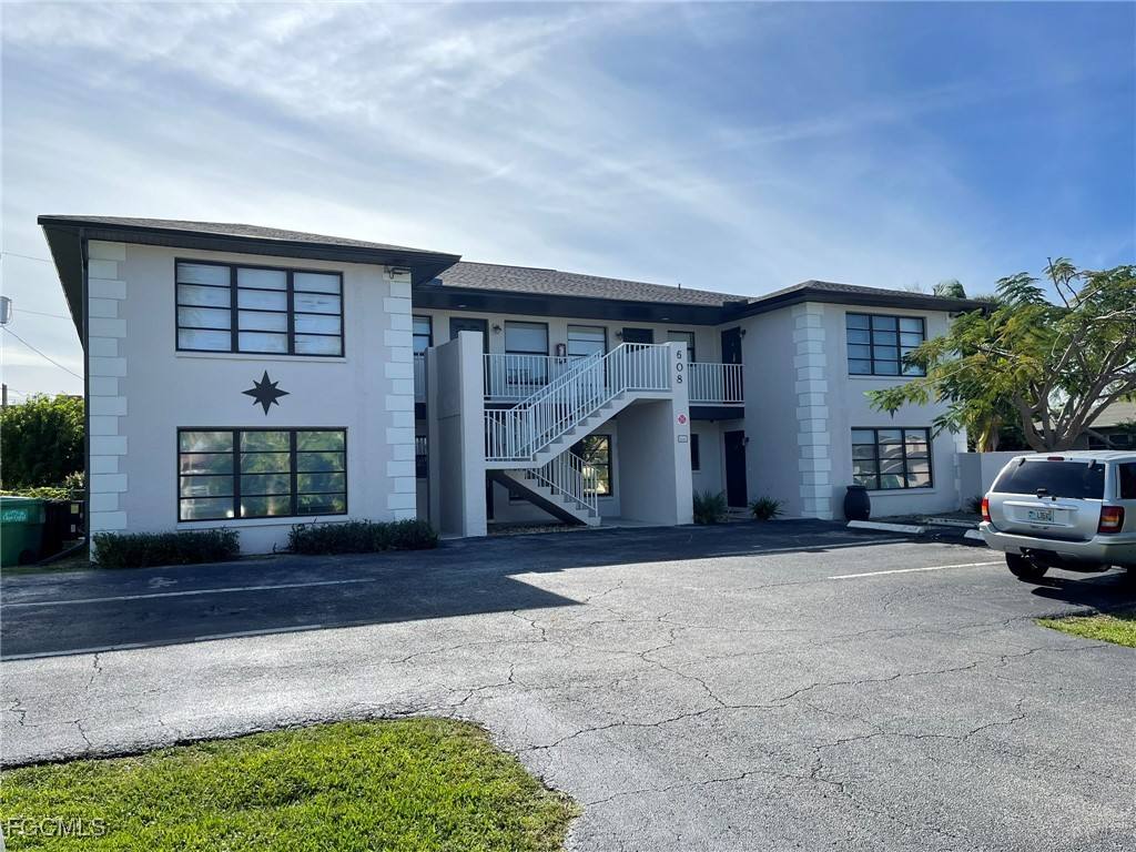 Condo for rent at 608 SE 46th Lane #608-3, Cape Coral, FL 33904