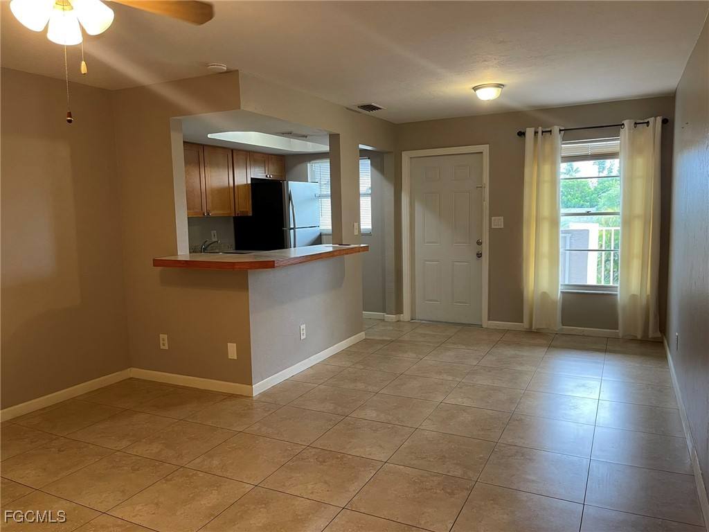 Condo for rent at 608 SE 46th Lane #608-3, Cape Coral, FL 33904