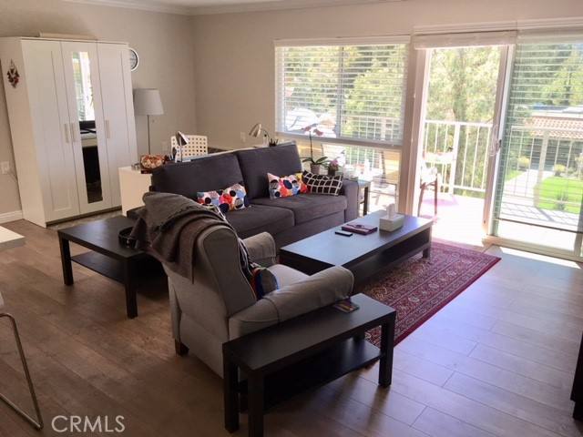 Apartment for rent at 897 Ronda Sevilla #897O, Laguna Woods, CA 92637