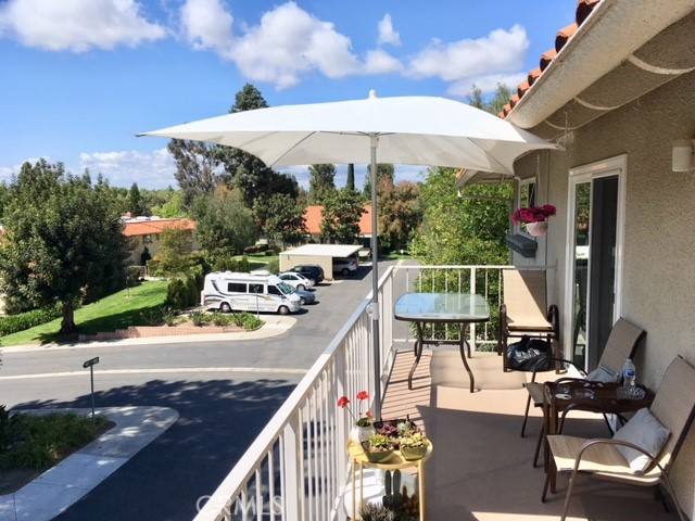Apartment for rent at 897 Ronda Sevilla #897O, Laguna Woods, CA 92637