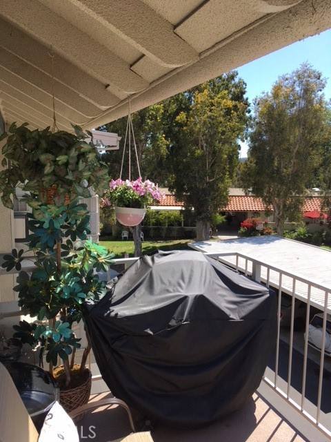 Apartment for rent at 897 Ronda Sevilla #897O, Laguna Woods, CA 92637