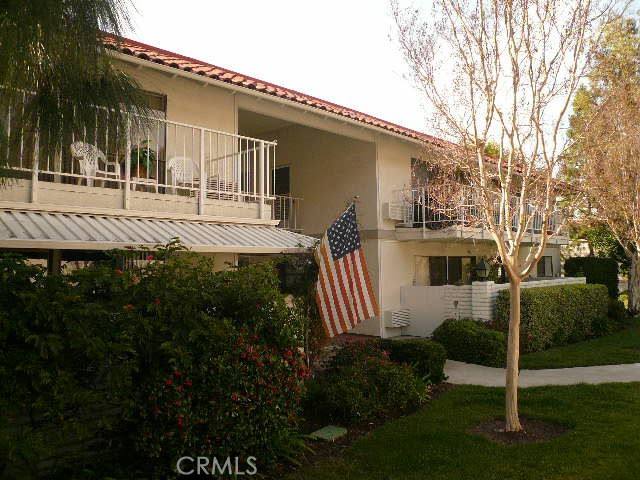 Apartment for rent at 897 Ronda Sevilla #897O, Laguna Woods, CA 92637