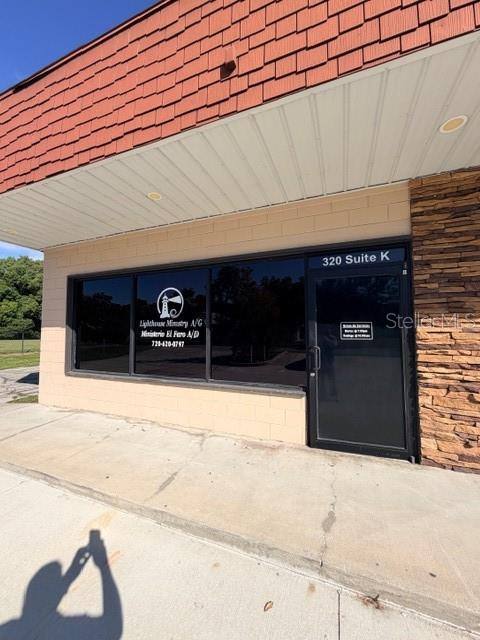 Apartment for rent at 320 Spring Garden Ave S #320, Deland, FL 32720