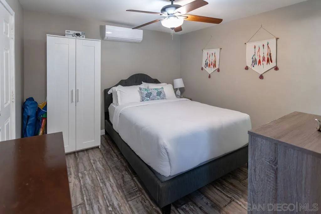 Apartment for rent at 841 Beryl St #841A, San Diego, CA 92109