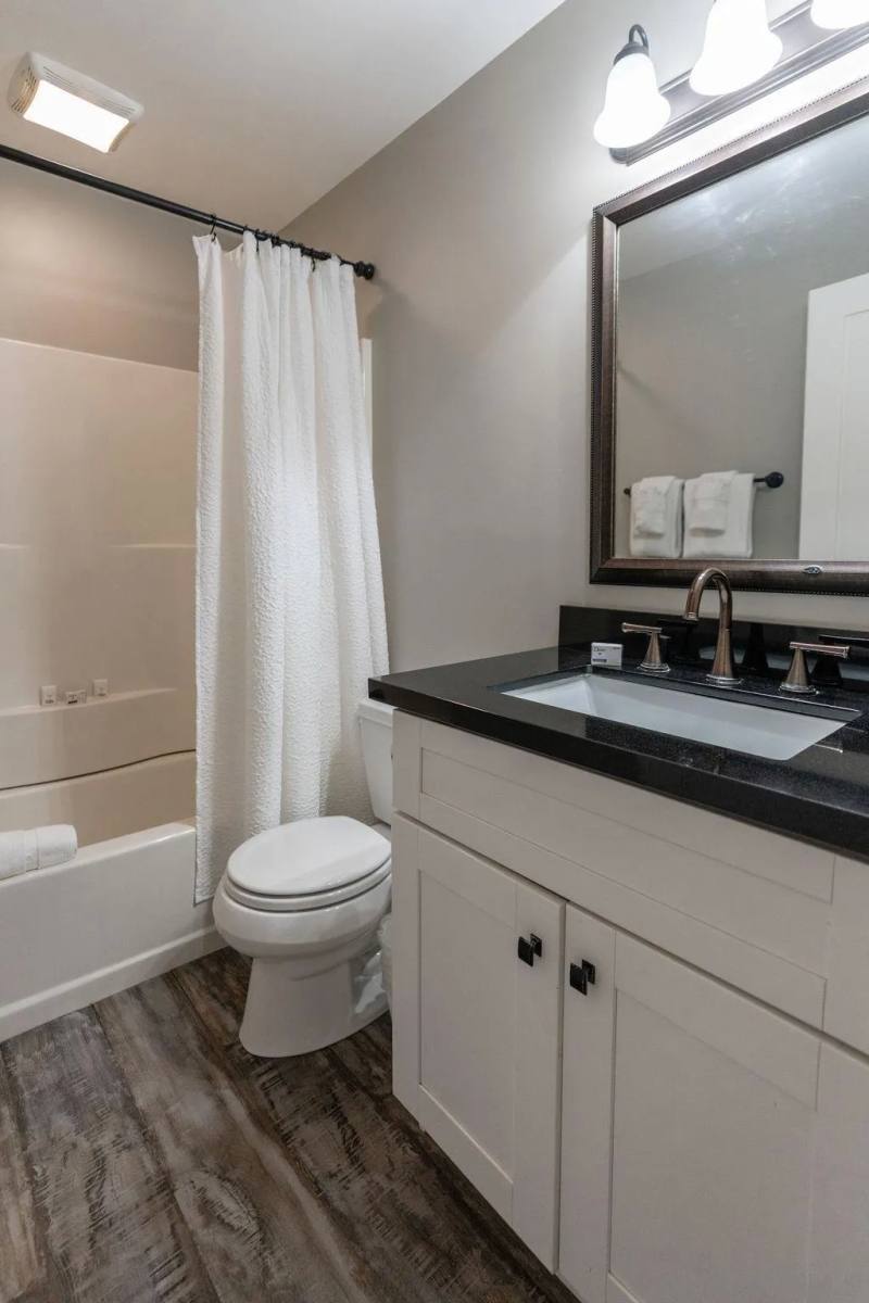 Apartment for rent at 841 Beryl St #841A, San Diego, CA 92109