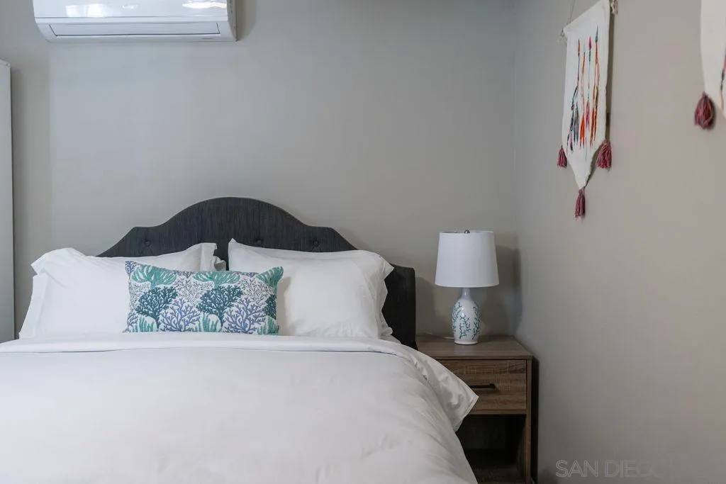 Apartment for rent at 841 Beryl St #841A, San Diego, CA 92109