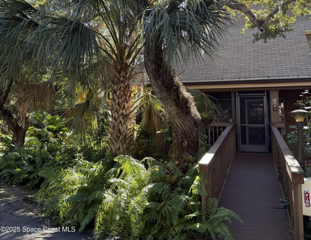 Condo for rent at 6301 Treetop Dr, Melbourne Beach, FL 32951