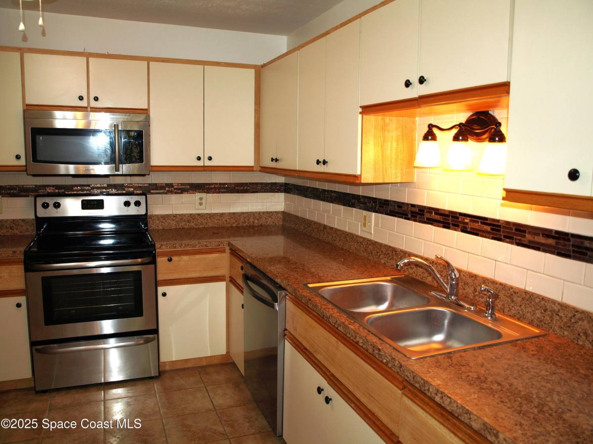 Condo for rent at 831 Greenwood Manor Circle #8318D, Melbourne, FL 32904