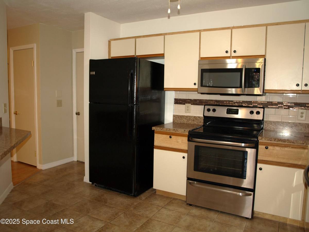Condo for rent at 831 Greenwood Manor Circle #8318D, Melbourne, FL 32904