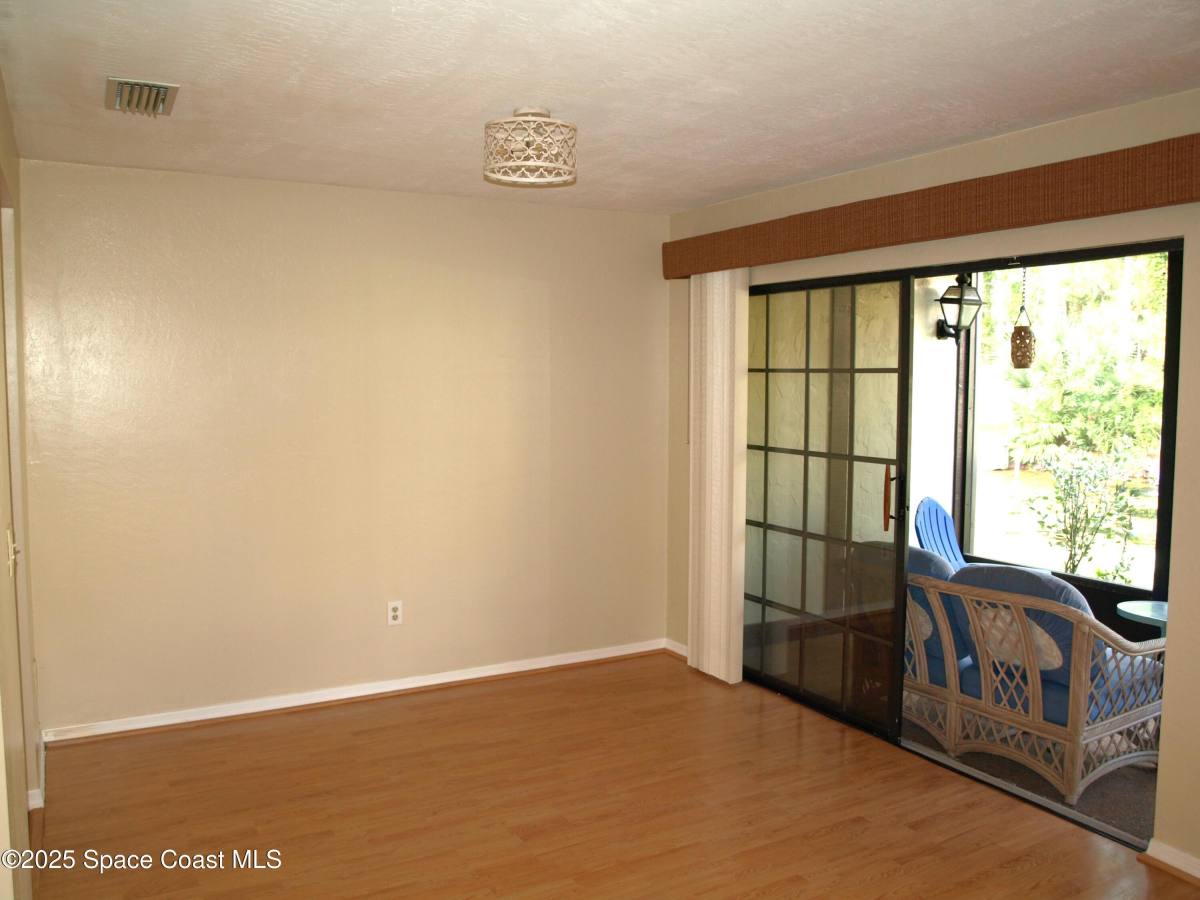 Condo for rent at 831 Greenwood Manor Circle #8318D, Melbourne, FL 32904