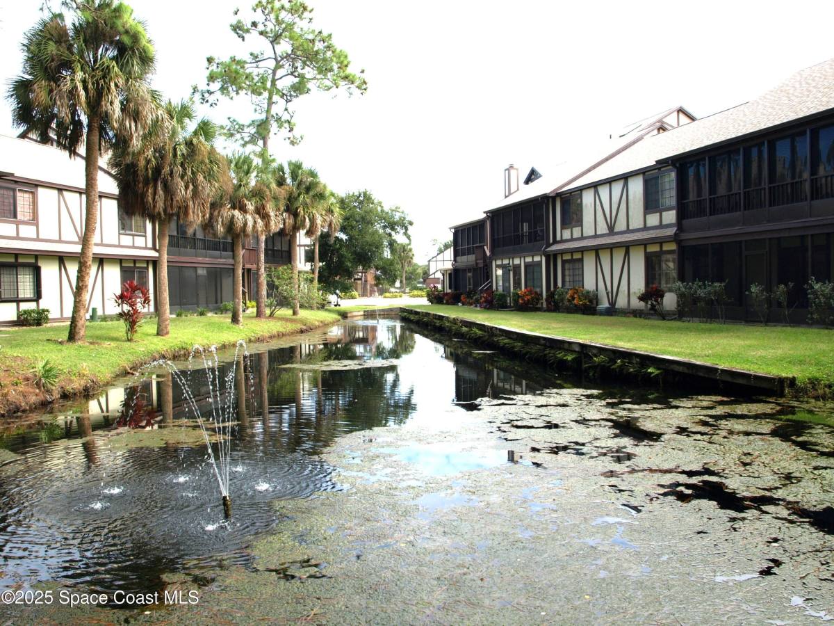 Condo for rent at 831 Greenwood Manor Circle #8318D, Melbourne, FL 32904