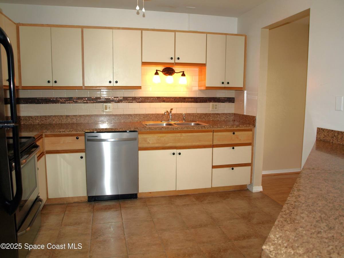 Condo for rent at 831 Greenwood Manor Circle #8318D, Melbourne, FL 32904