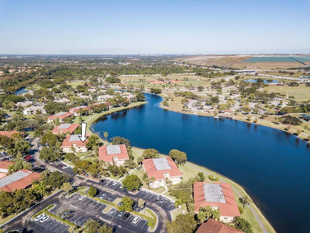 Condo for rent at 2738 Carambola Circle S #1913, Pompano Beach, FL 33066