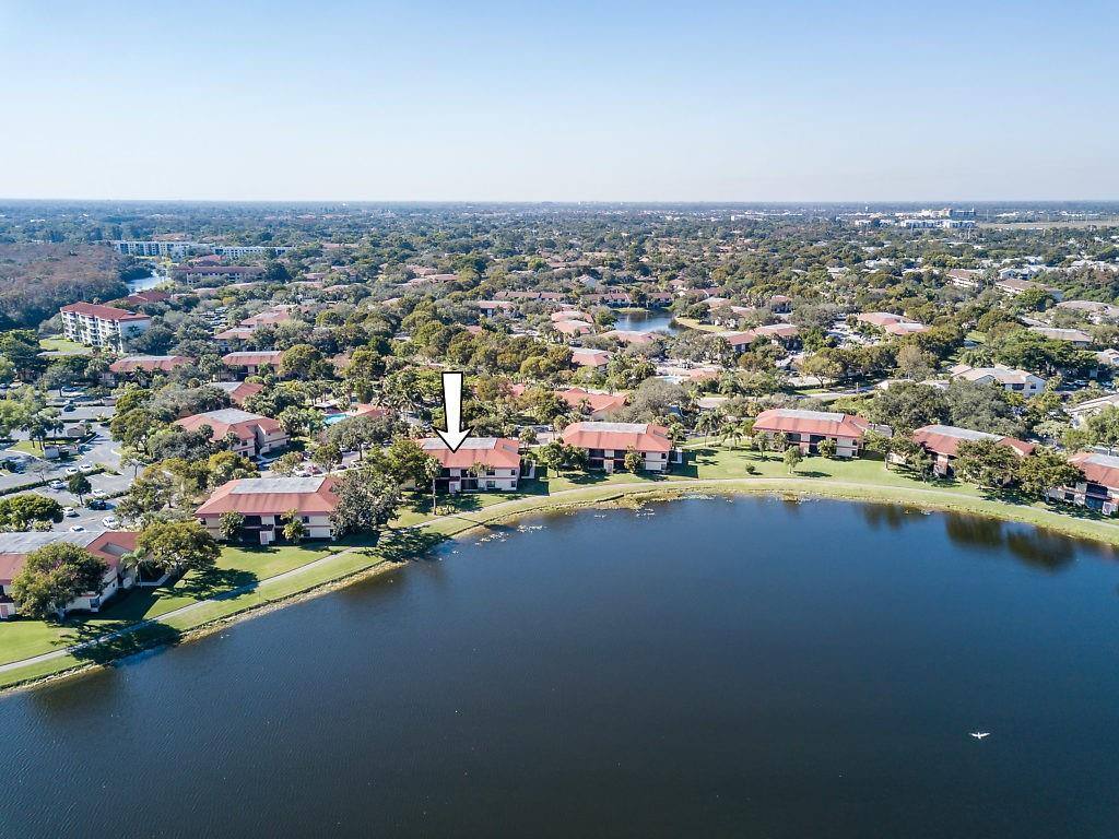 Condo for rent at 2738 Carambola Circle S #1913, Pompano Beach, FL 33066