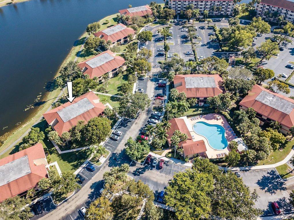 Condo for rent at 2738 Carambola Circle S #1913, Pompano Beach, FL 33066